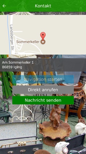 Sommerkeller Flohmarkt(圖2)-速報App