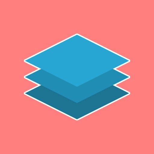 GIFing - Ultimate Animated GIF & GIPHY Maker Icon