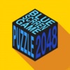 2048 - Cube Puzzle Game