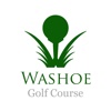 Washoe Golf course
