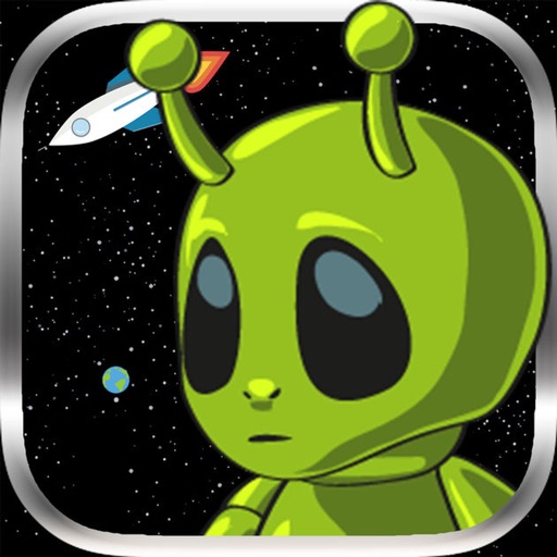 Alien Escape - Puzzle/Strategy