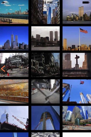 One World Trade Center NYC screenshot 3