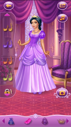 Dress Up Princess Mary(圖1)-速報App