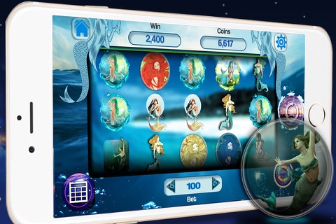 7 Slots Casino screenshot 2