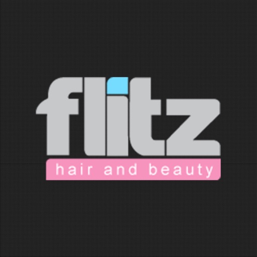 Flitz Hair and Beauty icon