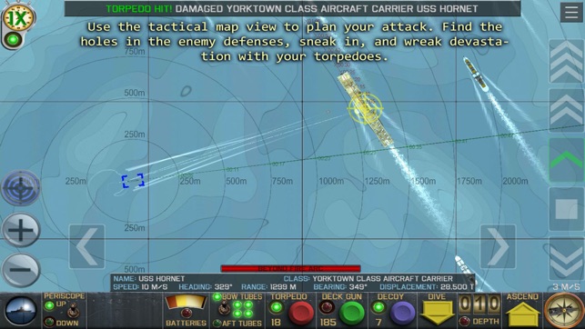 Silent hunter 5 change keyboard mapping