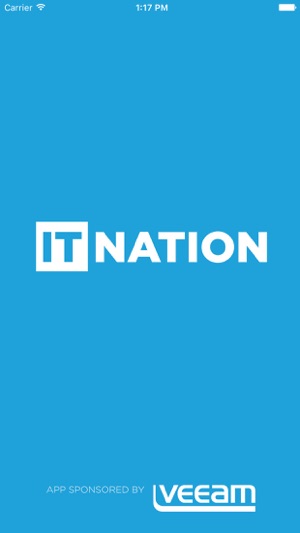 IT Nation 2016