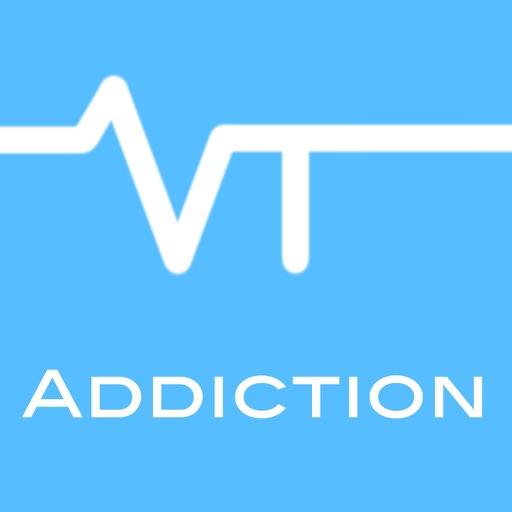 Vital Tones Addictions Recovery icon