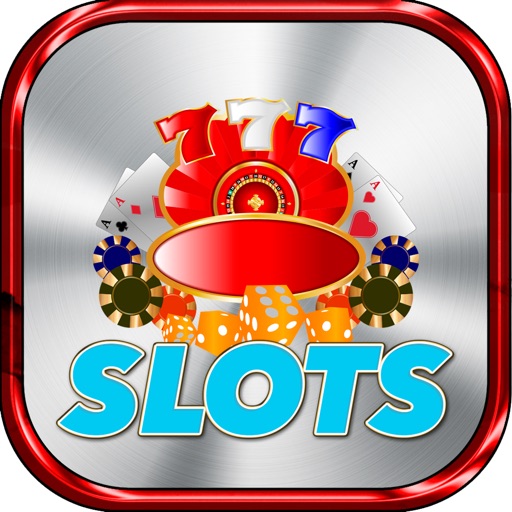 HD VIP Las Vegas Machine - FREE SLOTS GAMES!!! icon
