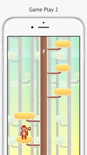 跳猴，樹登山(圖3)-速報App