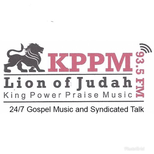 KPPM 95.3 Shabach Radio iOS App