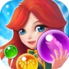 Rescue Witch Monster Pet Pop: Bubble Shooter Games