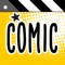 Comic Cinema