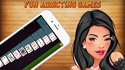 Solitaire 2018 Epic Card Game screenshot 4