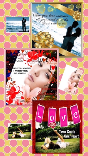 Love Picture Frames HD(圖3)-速報App