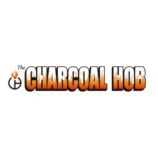 Charcoal Hob icon