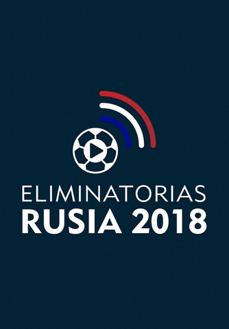 Eliminatorias Rusia 2018 screenshot 2