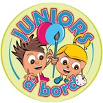 Juniors à Bord