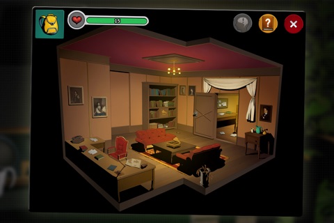 Doors & Rooms: Perfect Escape screenshot 2