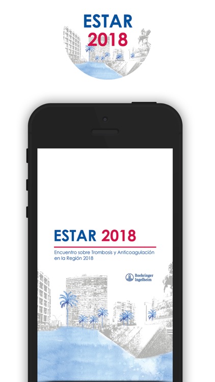 ESTAR 2018