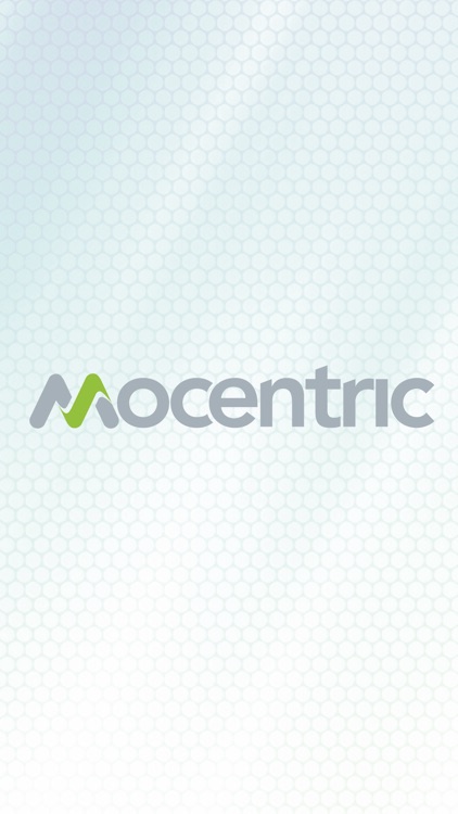 Mocentric