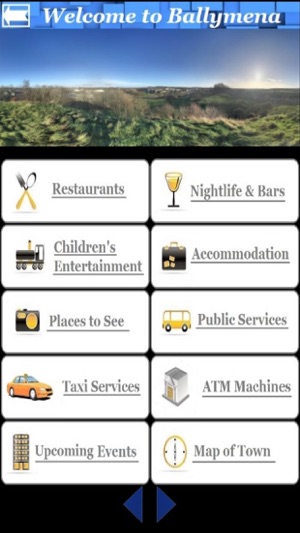 Explore Ballymena(圖2)-速報App