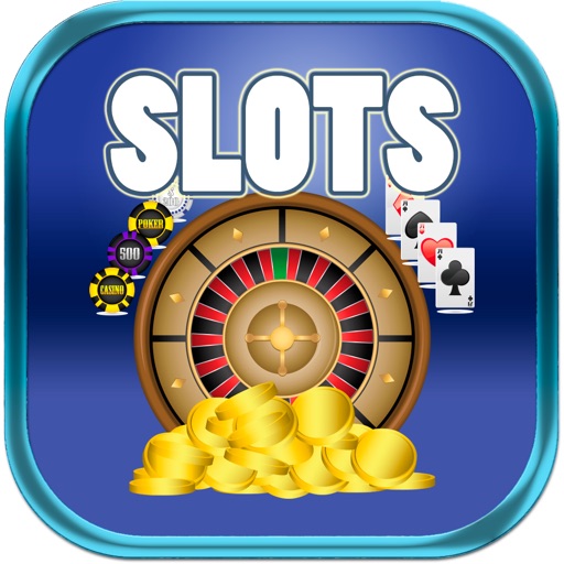 Fast Jackpot Reel Cassic Slots - Free Las Vegas Cassino Experience iOS App