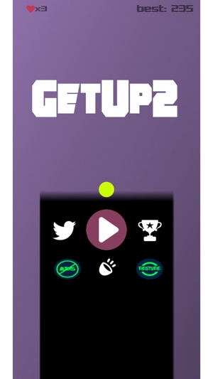 GetUp2