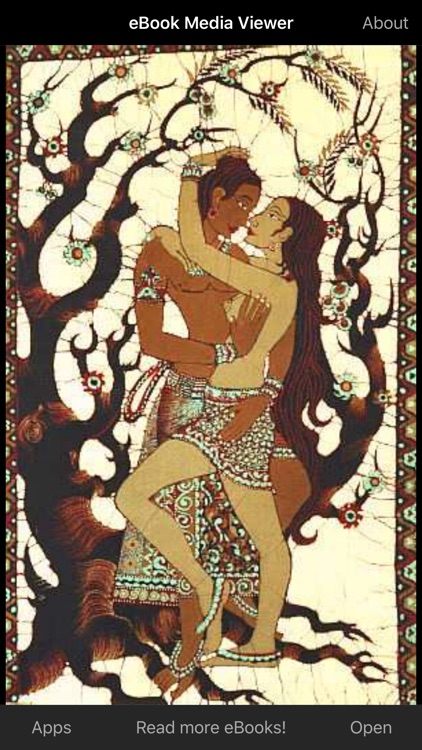 eBook: Kamasutra