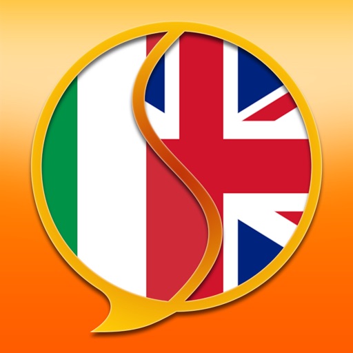 English-Italian Dictionary Free