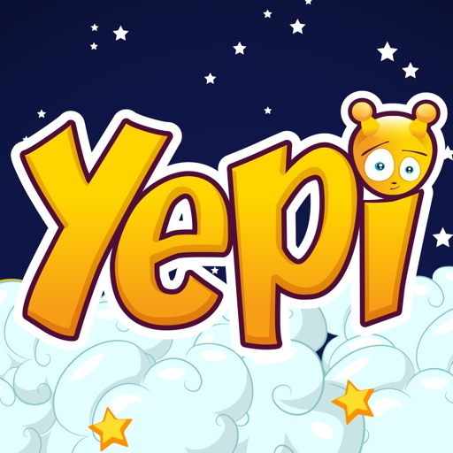 Yepi Games! iOS App