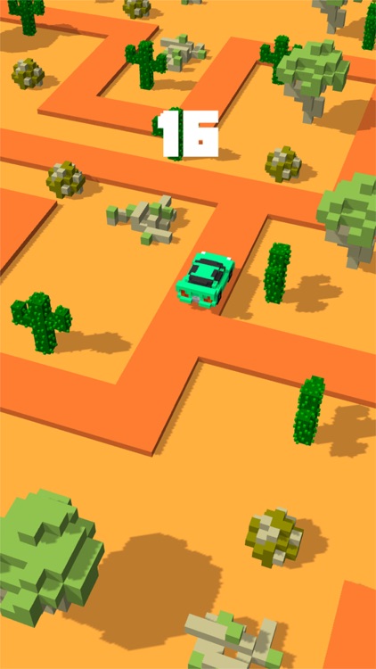 Detour screenshot-3