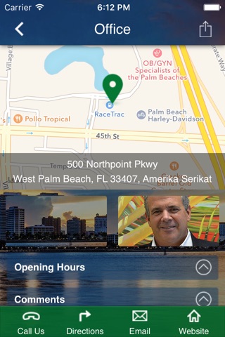 Chris Fleming-Strategic Realty Services screenshot 2