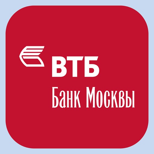 ВТБ Банк Москвы Мобильный банк