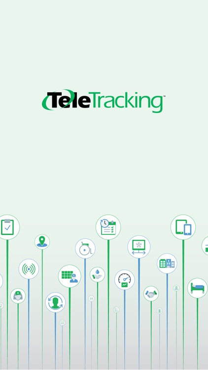 TeleTracking®