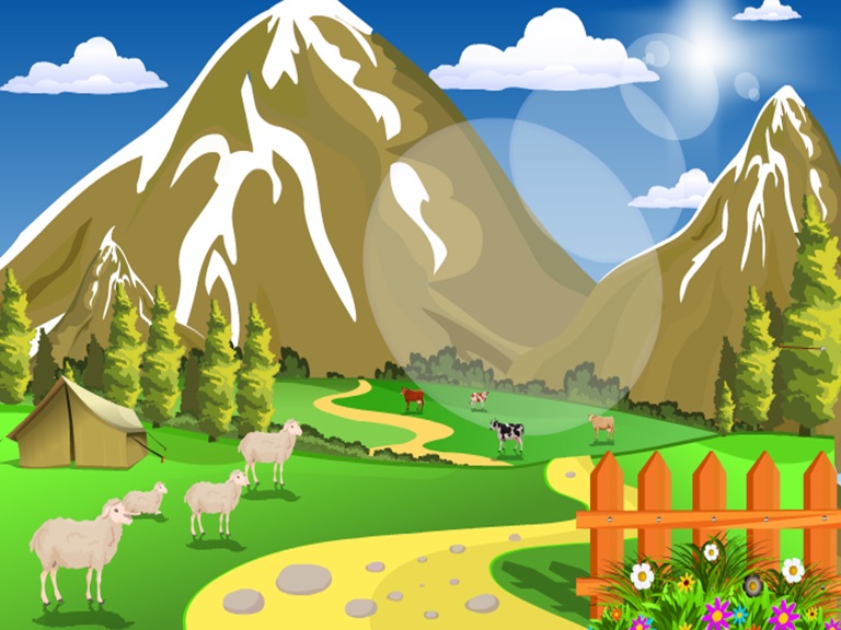 【图】Who Can Escape Forest House(截图3)