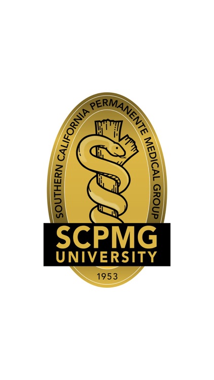 SCPMG University