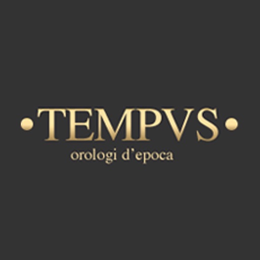 Tempus Orologi iOS App