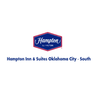 Hampton Inn  Suites Oklahoma City South