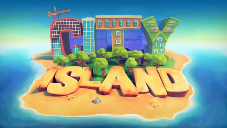 City Island - Building Tycoon - Citybuilding Sim screenshot-4