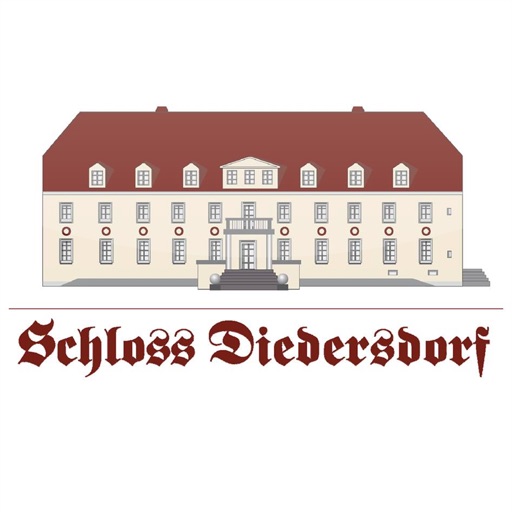 Schloss Diedersdorf icon