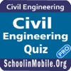 Civil Engineering Quiz Pro