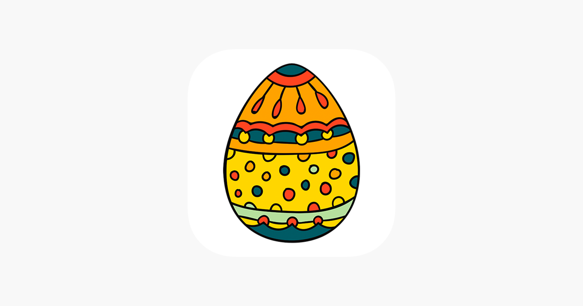 Easter Goodness Sticker Emojis on the App Store