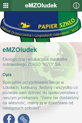 eMZOludek screenshot 2