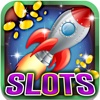 Lucky UFO Slots: Join the virtual wagering galaxy