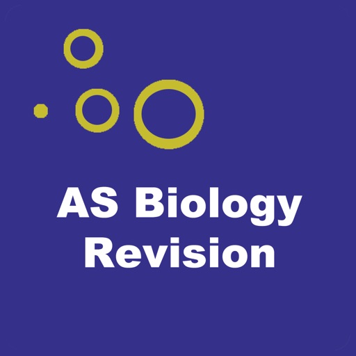 AS Biology icon