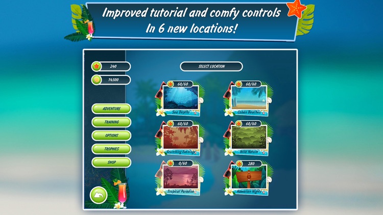 Picross Beach Season 2 Free HD