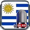 'Emisoras Uruguayas Musica, Deportes y Noticias FM