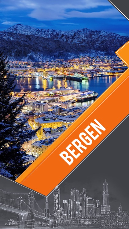 Bergen Tourist Guide