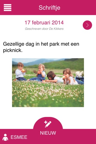 Kinderopvang TopKids screenshot 4